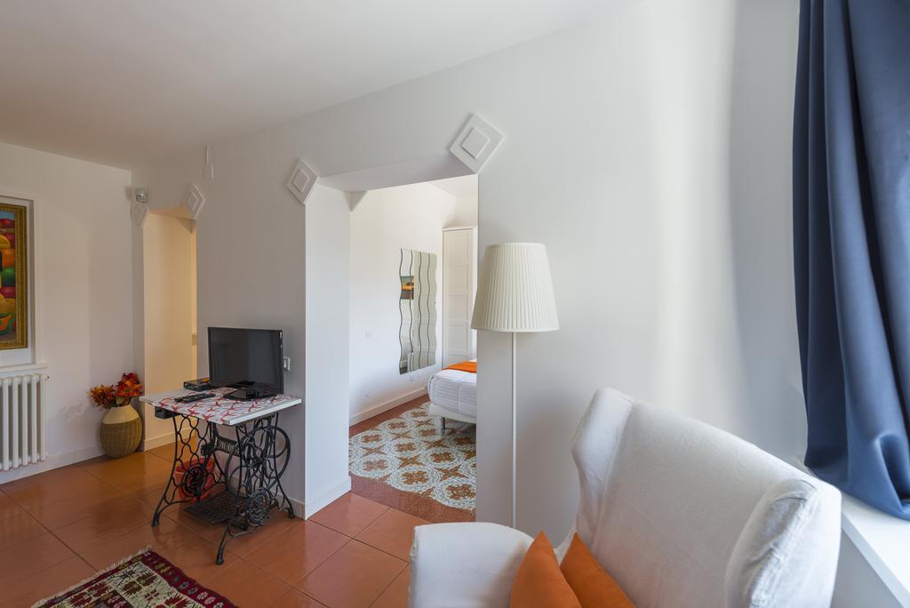 B&B Mondello Holiday Палермо Экстерьер фото